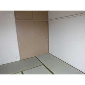 ヴィラ東野の設備