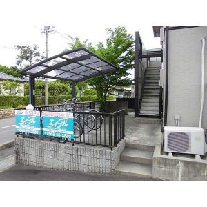 ヴィラ東野のその他共用部分