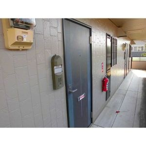 ヴィラ東野のその他共用部分