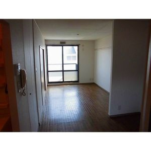 ヴィラ東野の内装