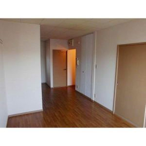 ヴィラ東野の収納