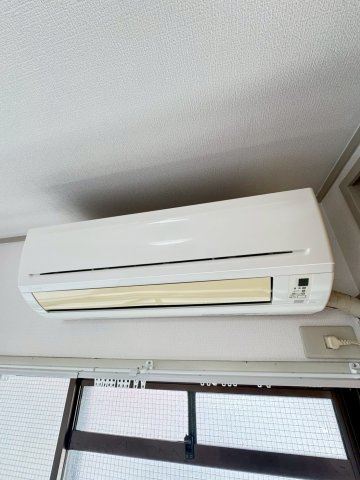 大石北町マンションの設備