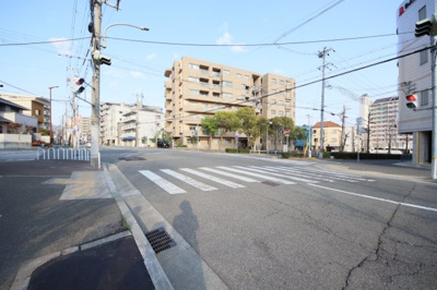 【周辺】 | ヒルズ六甲