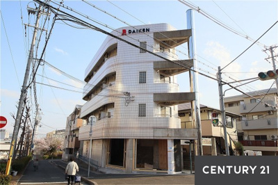 【外観】 | ヒルズ六甲