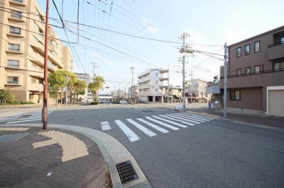 【周辺】 | ヒルズ六甲