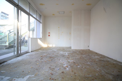 【内装】 | サンコースパンキーギャレット