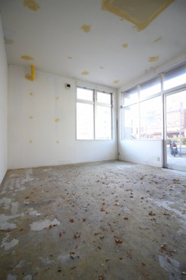 【内装】 | サンコースパンキーギャレット