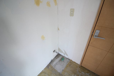 【内装】 | サンコースパンキーギャレット