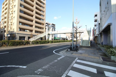 【周辺】 | サンコースパンキーギャレット