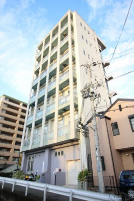 【外観】 | サンコースパンキーギャレット