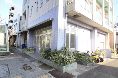 【玄関】 | サンコースパンキーギャレット