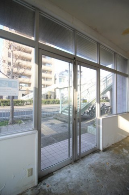 【玄関】 | サンコースパンキーギャレット