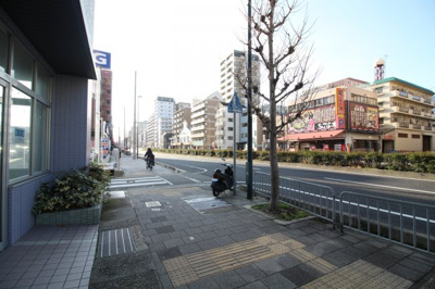 【周辺】 | サンコースパンキーギャレット