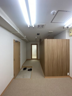 【内装】 | さんプラザ