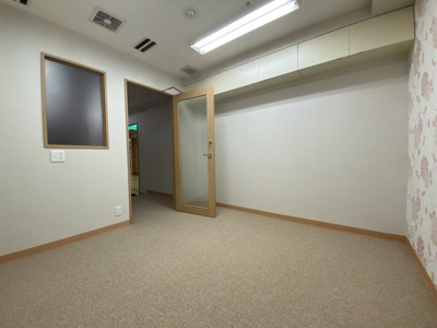 【内装】 | さんプラザ