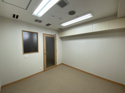 【内装】 | さんプラザ