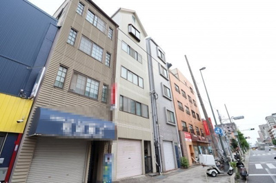 【外観】 | 長谷川ビル