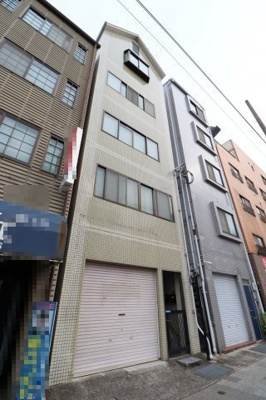 【外観】 | 長谷川ビル