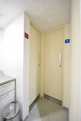 【その他共用部分】 | 神戸駅前千代田ビル