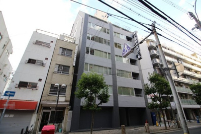 【外観】 | 神戸駅前千代田ビル