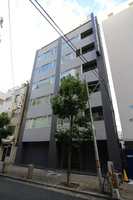 【周辺】 | 神戸駅前千代田ビル