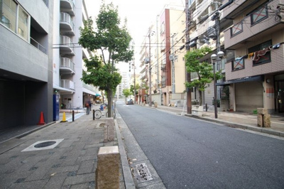 【セキュリティ】 | 神戸駅前千代田ビル