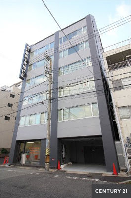 【外観】 | 神戸駅前千代田ビル