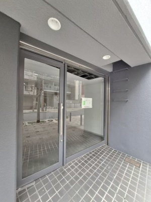 【その他共用部分】 | 神戸駅前千代田ビル