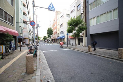 【その他共用部分】 | 神戸駅前千代田ビル | 給湯室