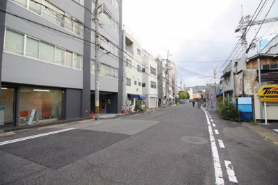 【トイレ】 | 神戸駅前千代田ビル | 共同トイレ