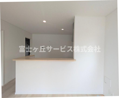 【キッチン】 | 磐田市豊岡 11期 新築一戸建て 1号棟 | キッチンです