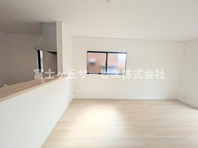 【ダイニング】 | 磐田市豊岡 11期 新築一戸建て 1号棟 | ダイニングです