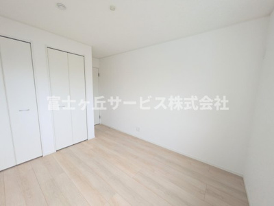 【子供部屋】 | 磐田市豊岡 11期 新築一戸建て 1号棟 | 子供部屋です