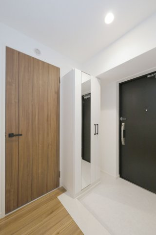 ラフィーネ大手門のその他