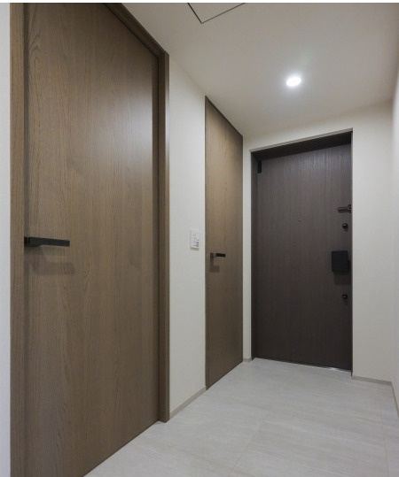 【その他】 | ★仲介手数料無料★Brillia　ICHIBANCHO（専有面積105平米・角住戸　窓が大きく明るい住戸）