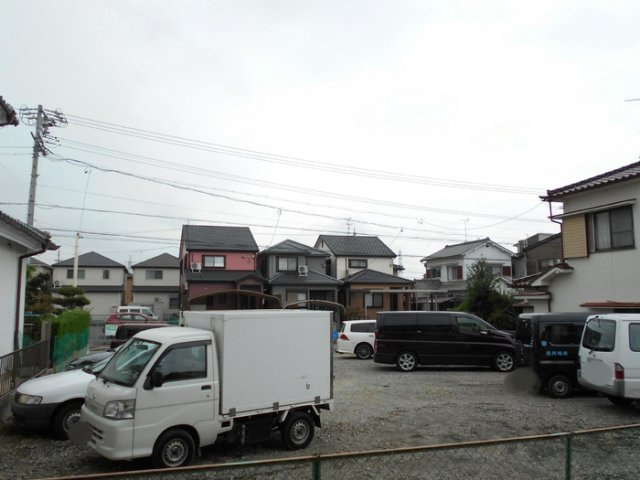 ロワジールの展望