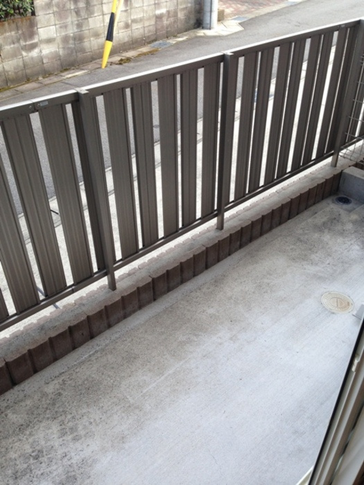 リヴェール不二ガ丘のセキュリティ