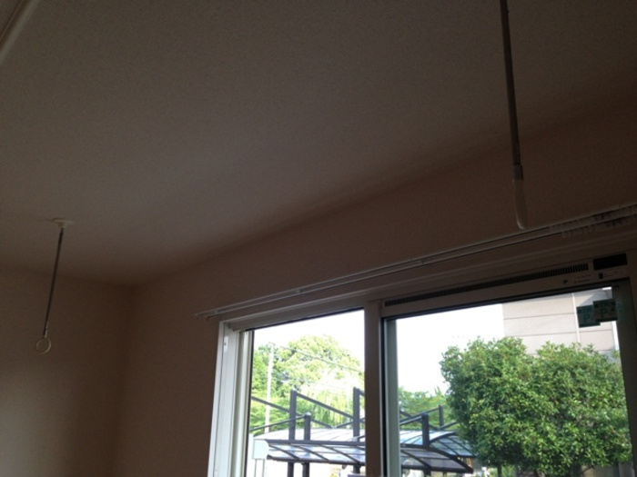 リヴェール不二ガ丘の展望