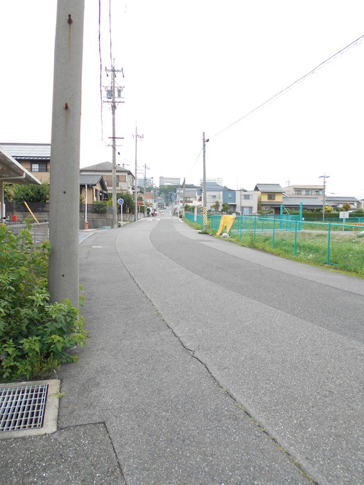 リヴェール不二ガ丘