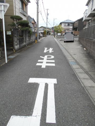 リヴェール不二ガ丘