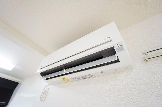 シャルム・コッティⅠのその他