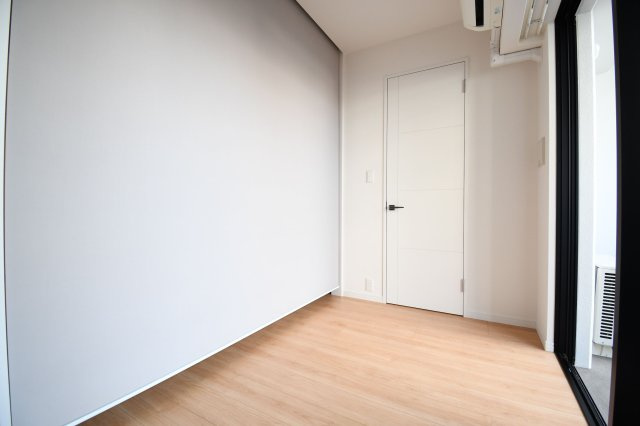 RJRプレシア西公園ベイサイドの居間・リビング