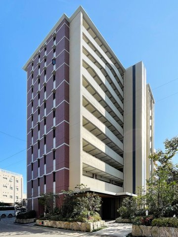 RJRプレシア西公園ベイサイド