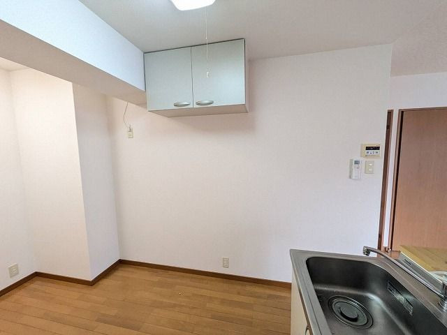 グレイズサイドの居間・リビング