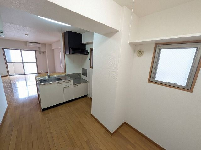 グレイズサイドの居間・リビング