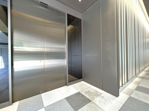 【エントランス】 | 2025年6月19日撮影