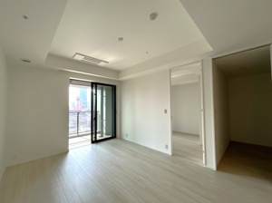 【居間・リビング】 | 2025年6月19日撮影