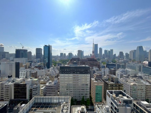 【展望】 | 2025年6月19日撮影