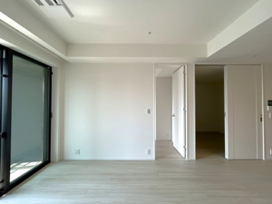 【居間・リビング】 | 2025年6月19日撮影