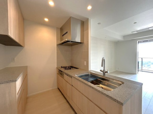 【キッチン】 | 2025年6月19日撮影